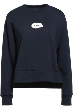 A.P.C. CAMISETAS Y TOPS - Sudaderas