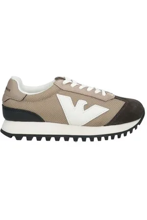 Emporio Armani CALZADO - Sneakers