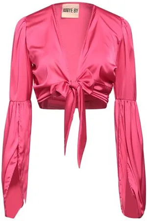 ANIYE BY CAMISETAS Y TOPS - Toreras