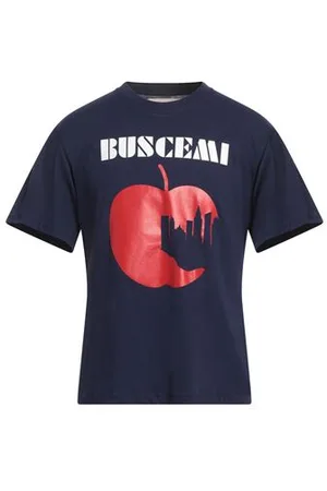 BUSCEMI CAMISETAS Y TOPS - Camisetas