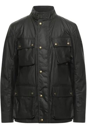 Belstaff ROPA DE ABRIGO - Chaquetas y cazadoras