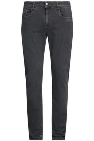 Bikkembergs PARTES DE ABAJO - Pantalones vaqueros