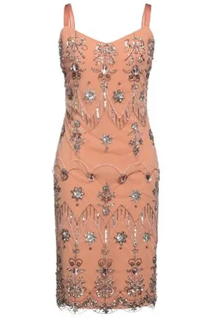 Elisabetta Franchi VESTIDOS - Vestidos midi