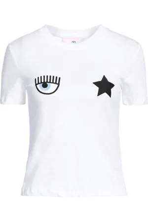 Chiara Ferragni CAMISETAS Y TOPS - Camisetas