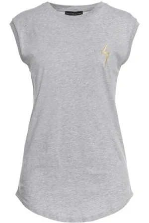 Giuseppe Zanotti CAMISETAS Y TOPS - Camisetas