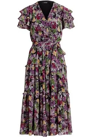 Ralph Lauren VESTIDOS - Vestidos midi