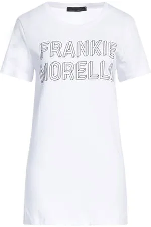 FRANKIE MORELLO CAMISETAS Y TOPS - Camisetas
