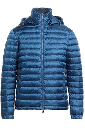 add ROPA DE ABRIGO - Plumíferos y acolchados