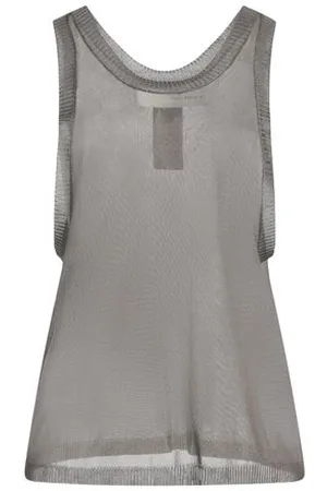 ISABEL BENENATO CAMISETAS Y TOPS - Tops