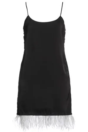 WEILI ZHENG VESTIDOS - Minivestidos