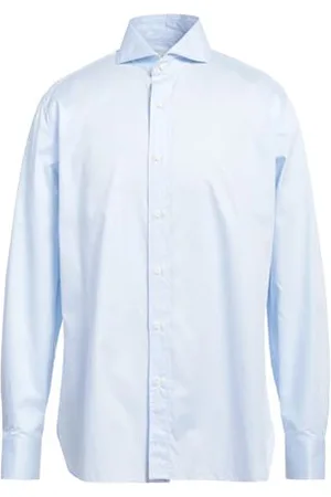 LUIGI BORRELLI NAPOLI CAMISETAS Y TOPS - Camisas