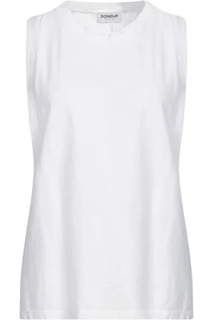 Dondup CAMISETAS Y TOPS - Camisetas de tirantes