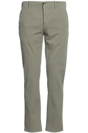 YOOX PARTES DE ABAJO - Pantalones