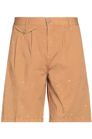 Berna PARTES DE ABAJO - Pantalones cortos y bermudas