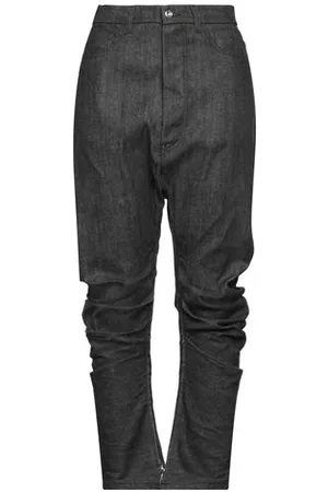 SETCHU PARTES DE ABAJO - Pantalones vaqueros