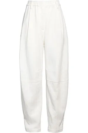 Brunello Cucinelli PARTES DE ABAJO - Pantalones