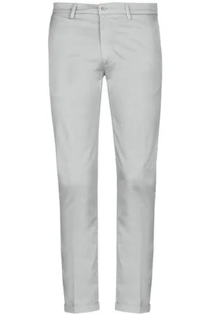 RE-HASH PARTES DE ABAJO - Pantalones