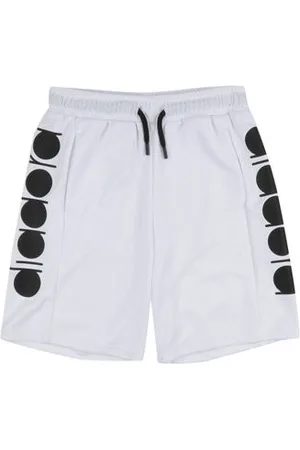 Diadora PARTES DE ABAJO - Pantalones cortos y bermudas