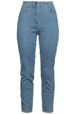 PESERICO SIGN PARTES DE ABAJO - Pantalones vaqueros