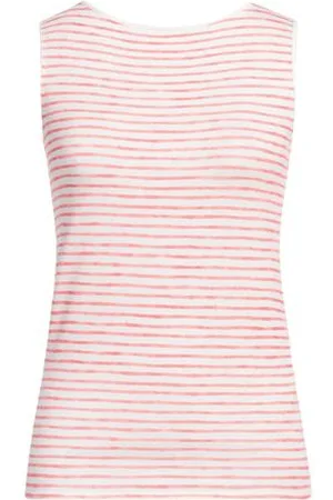 Majestic CAMISETAS Y TOPS - Camisetas de tirantes