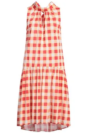 CAMICETTASNOB VESTIDOS - Vestidos midi