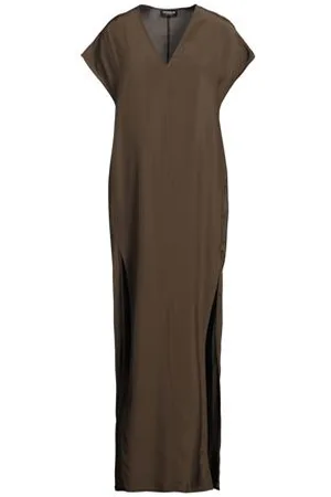 Dondup VESTIDOS - Vestidos largos