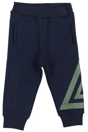 Iceberg PARTES DE ABAJO - Pantalones