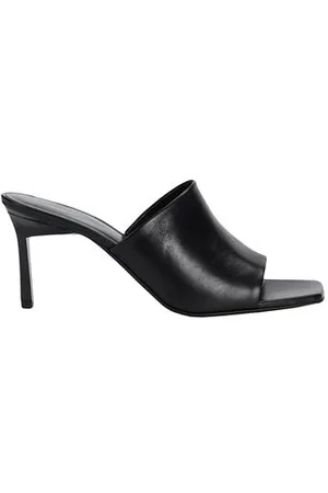 Calvin Klein CALZADO - Sandalias con cierre