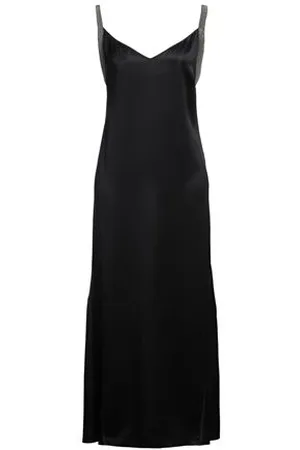 Fabiana Filippi VESTIDOS - Vestidos largos