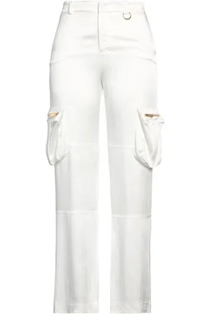 BLUMARINE PARTES DE ABAJO - Pantalones