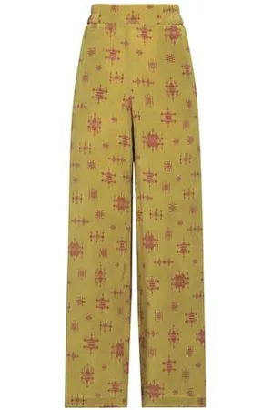 MOMONÍ PARTES DE ABAJO - Pantalones