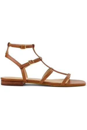 Ralph Lauren CALZADO - Sandalias con cierre