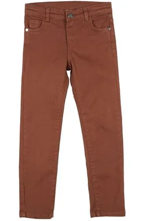 Twin-Set PARTES DE ABAJO - Pantalones vaqueros
