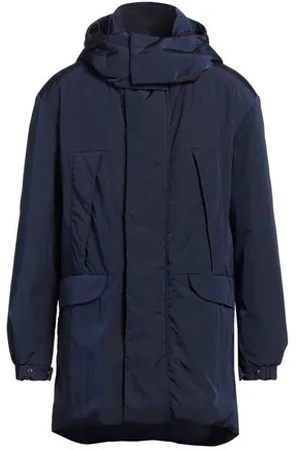 HEVO ROPA DE ABRIGO - Plumíferos y acolchados