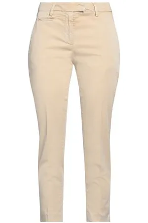 Dondup PARTES DE ABAJO - Pantalones