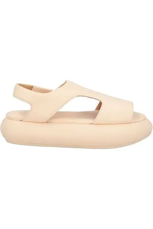 MARSÈLL CALZADO - Sandalias con cierre