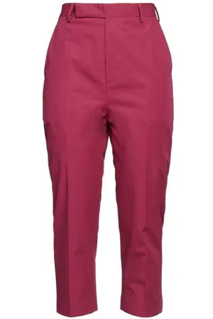 Rick Owens PARTES DE ABAJO - Pantalones