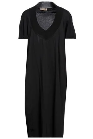 GENTRYPORTOFINO VESTIDOS - Vestidos midi