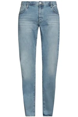 Armani Exchange PARTES DE ABAJO - Pantalones vaqueros