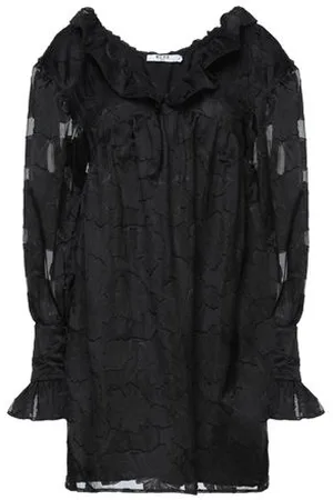 NA-KD VESTIDOS - Minivestidos