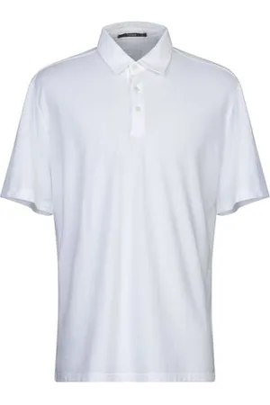 KANGRA CASHMERE CAMISETAS Y TOPS - Polos