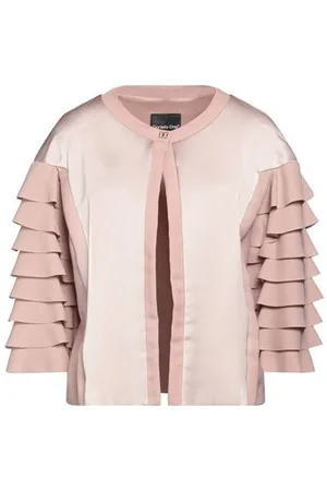 DANIELA DREI ROPA DE ABRIGO - Chaquetas y cazadoras