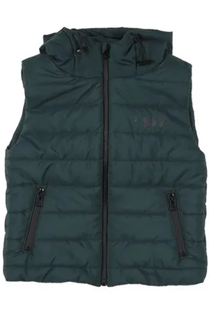 Bikkembergs ROPA DE ABRIGO - Chompas sin mangas