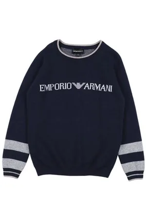 Emporio Armani PRENDAS DE PUNTO - Pullover