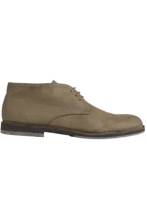 Pantanetti CALZADO - Botines de caña alta