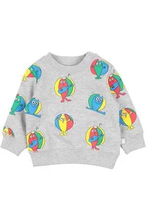 Stella McCartney CAMISETAS Y TOPS - Sudaderas
