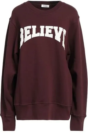 Sandro CAMISETAS Y TOPS - Sudaderas