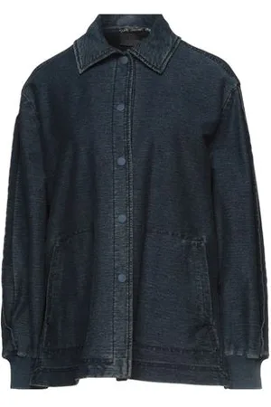 Alberta Ferretti CAMISETAS Y TOPS - Camisas vaqueras