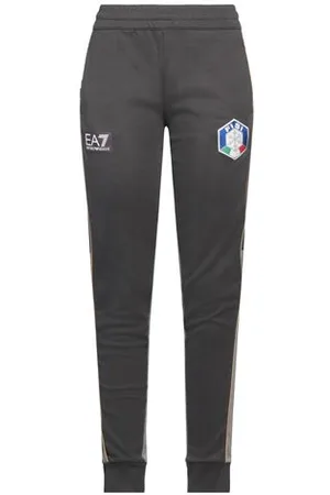 EA7 PARTES DE ABAJO - Pantalones