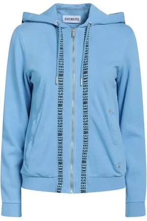 Bikkembergs CAMISETAS Y TOPS - Sudaderas